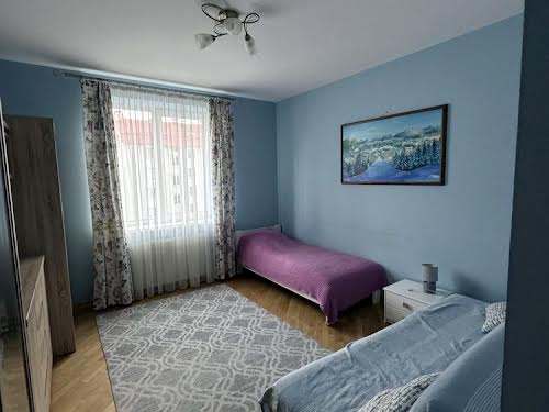 квартира по адресу Рубчака ул., 35