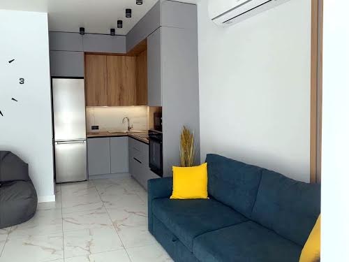 квартира по адресу Кучеревського бульв., 1
