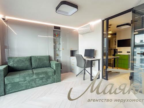квартира за адресою Деміївська вул., 29