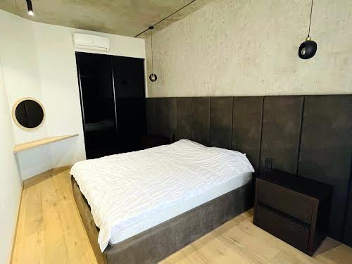 квартира по адресу Киев, Лабораторный пер., 7