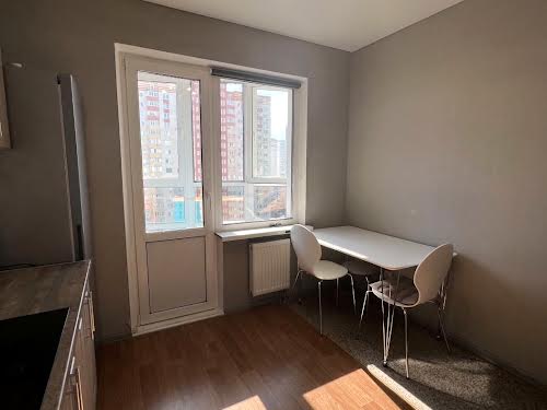 квартира за адресою Бориса Гмирі вул., 16
