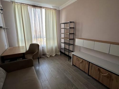 квартира за адресою Каховська вул., 62-А