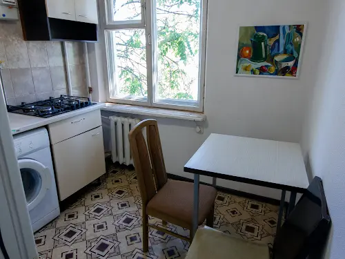 квартира за адресою Транспортна вул., 7