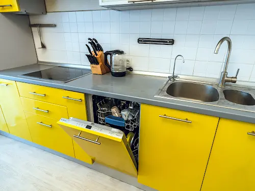 квартира за адресою Соломії Крушельницької вул., 7