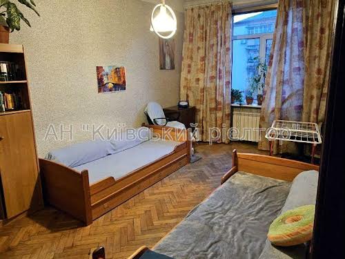 квартира за адресою Білоруська вул., 34