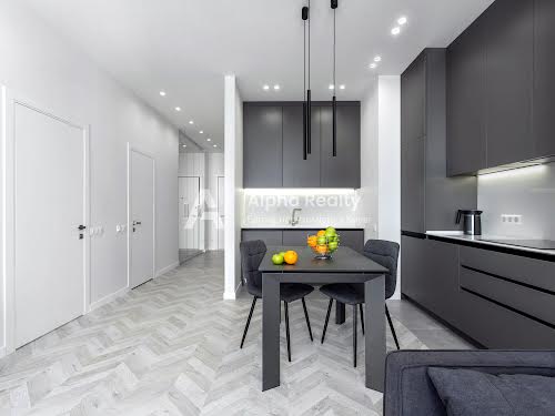 квартира за адресою Деміївська, 29