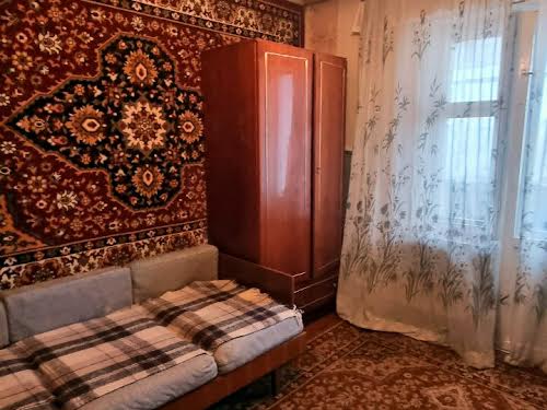 квартира по адресу Червоной Калины просп. (Владимира Маяковского), 65