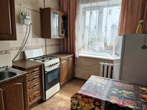 квартира за адресою Академіка Заболотного вул., 59