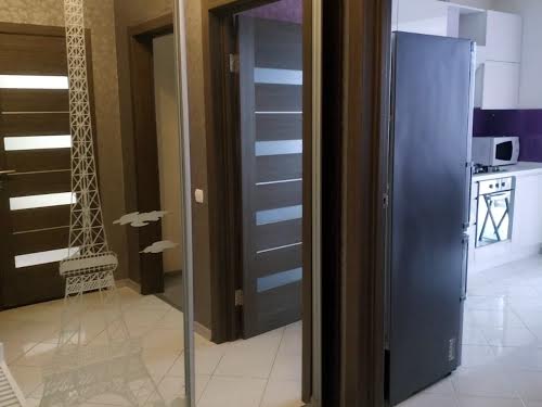 квартира за адресою Садова вул., 1В