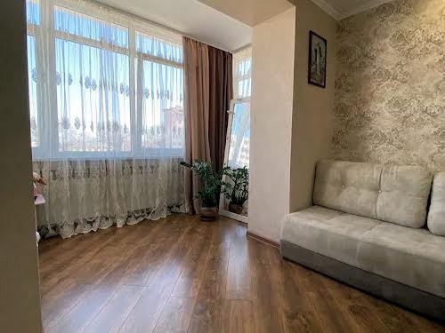квартира за адресою Винна Гора вул., 7