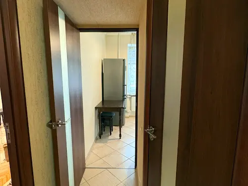 квартира за адресою Святотроїцька вул., 23