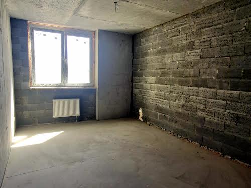 квартира по адресу Олены Пчилки ул., 8