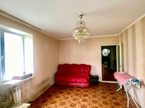 квартира за адресою тупік Леваневського тупік тупик, 7