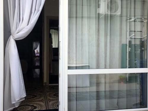 квартира по адресу Крайня ул., 22