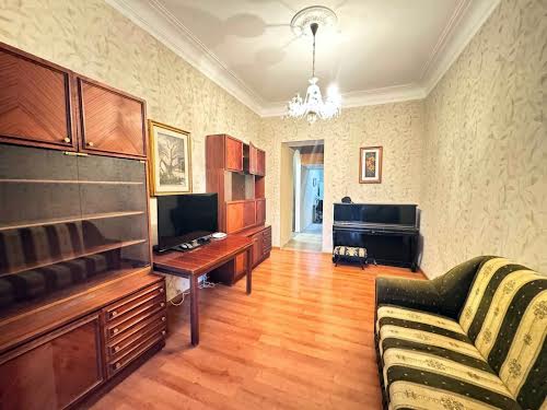 квартира за адресою Велика Васильківська вул. (Червоноармійська), 67/7
