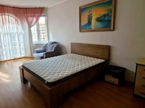 квартира за адресою Полтавська вул., 10