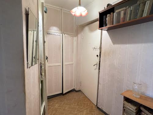 квартира по адресу Академика Королёва ул., 68-А