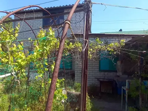 будинок за адресою Придніпровська, 113