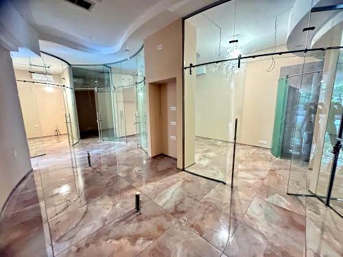 коммерческая по адресу Владимира Антоновича ул. (Свердлова), 36а, 36б, 36д, 36к, 36м