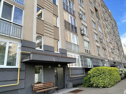квартира по адресу Метрологическая ул., 40-Б