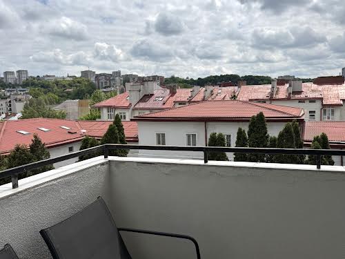 квартира за адресою Іллі Мечникова вул., 16а