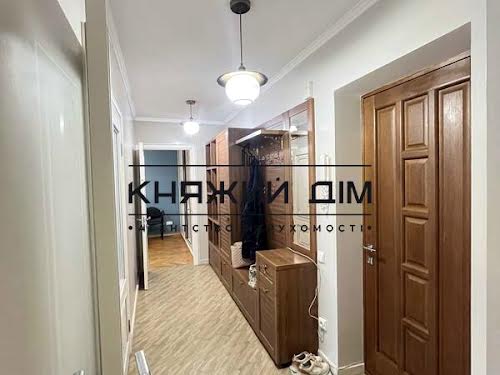 квартира за адресою Машинобудівна вул., 8