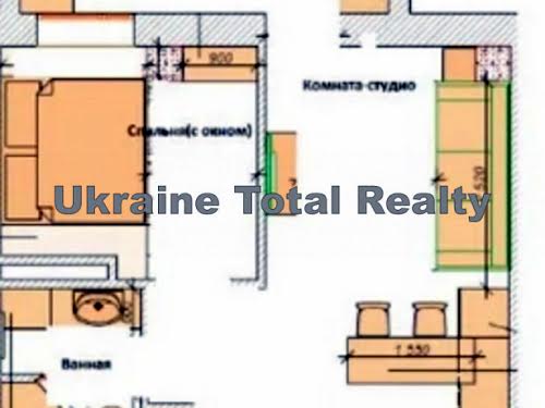 квартира за адресою Західна вул., 10