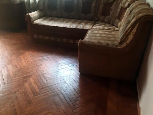 квартира по адресу Володимирська ул., 65