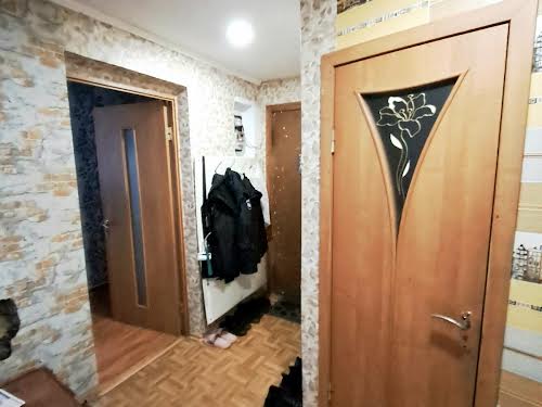 квартира за адресою 10-та Лінія вул., 56