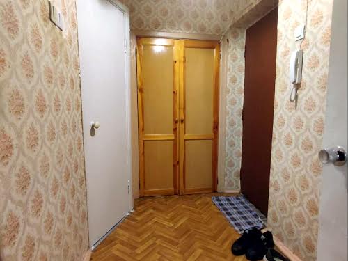 квартира за адресою Лесі Українки бульв., 12