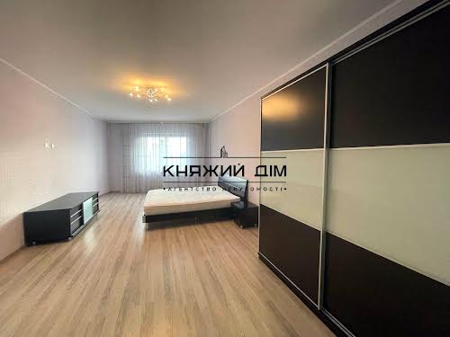 квартира за адресою Петра Григоренка просп., 23