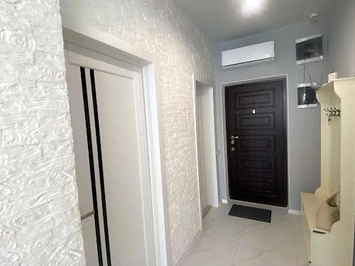 квартира за адресою Перлинна вул., 5