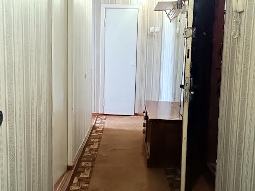 квартира за адресою Парамонова вул., 19
