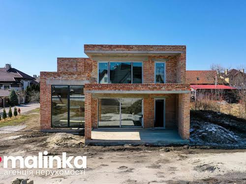 будинок за адресою Лікарська вул., 55