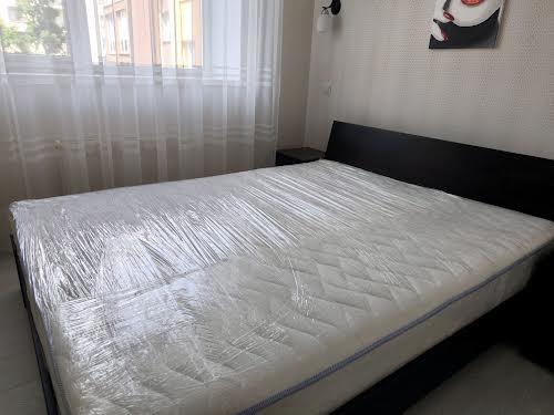 квартира по адресу Миколи Сингаївського ул. (Ново-Оскольская), 2Р