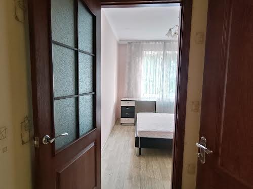 квартира за адресою Зсу, 41в