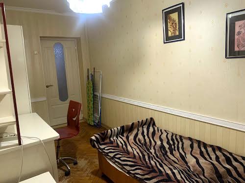 квартира за адресою Новосельського вул., 9