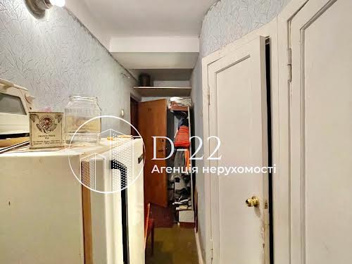 квартира за адресою Михайла Бойчука вул. (Кіквідзе), 18-Б