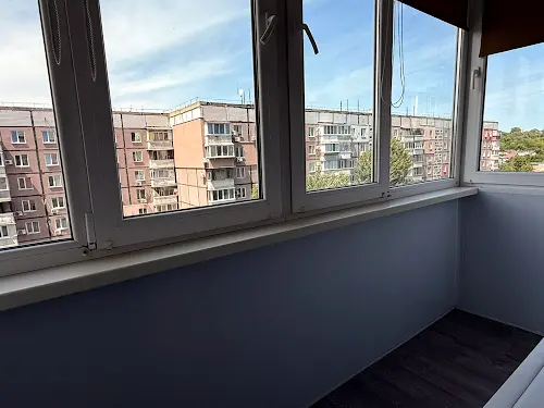 квартира по адресу Мандрыковская ул., 169