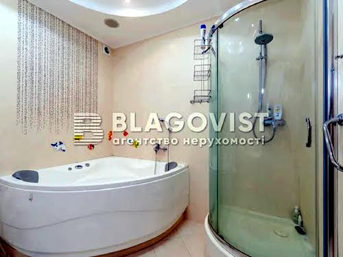 квартира за адресою Старонаводницька вул., 6-Б