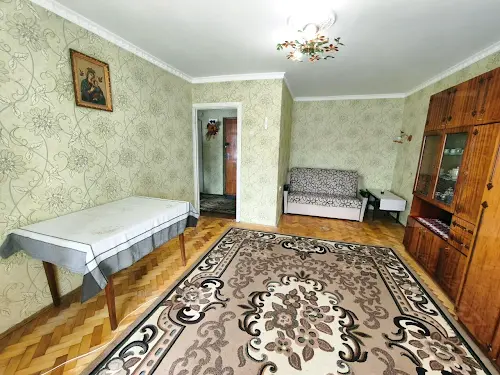 квартира по адресу Евгения Патона ул., 6