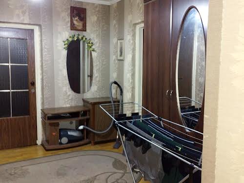 квартира по адресу Оноре де Бальзака ул., 24