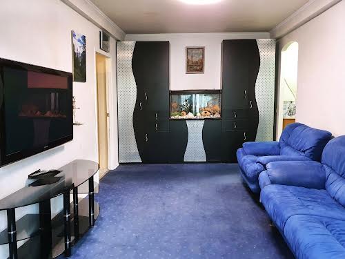 квартира по адресу Соломенская ул., 5