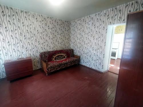 квартира по адресу Севастопольский пер. (Гофманський), 17