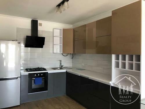 квартира за адресою Кульпарківська вул., 224