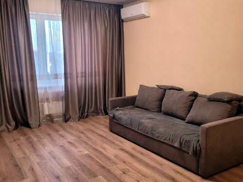 квартира за адресою Краківська вул., 27
