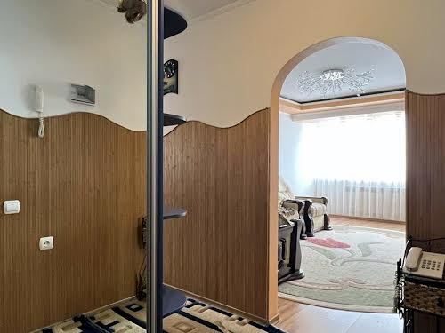 квартира за адресою Мазепи вул., 27