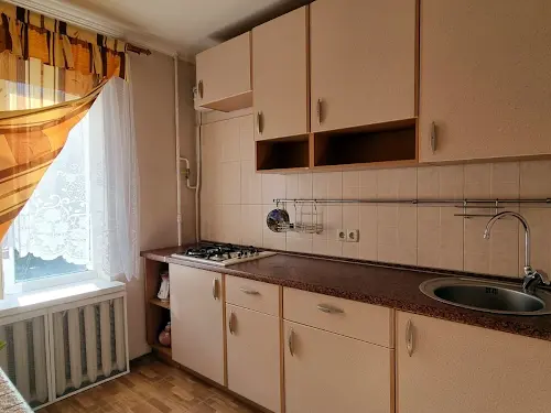 квартира за адресою Дніпроводська, 3