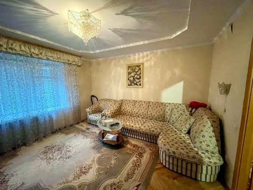 квартира за адресою Донецька вул., 75