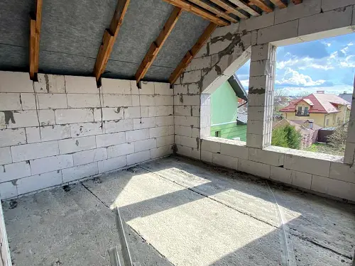 будинок за адресою Профспілкова вул., 12